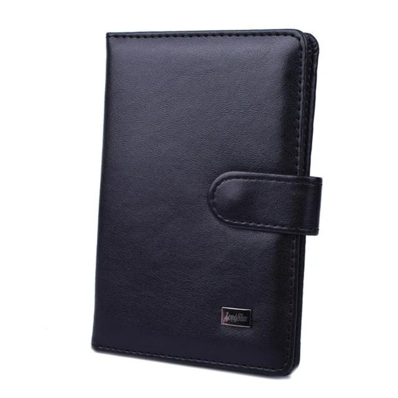 porte de carte cuir homme