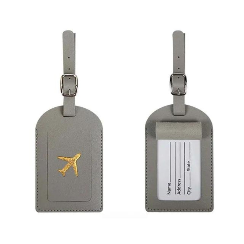 porte étiquettes bagages