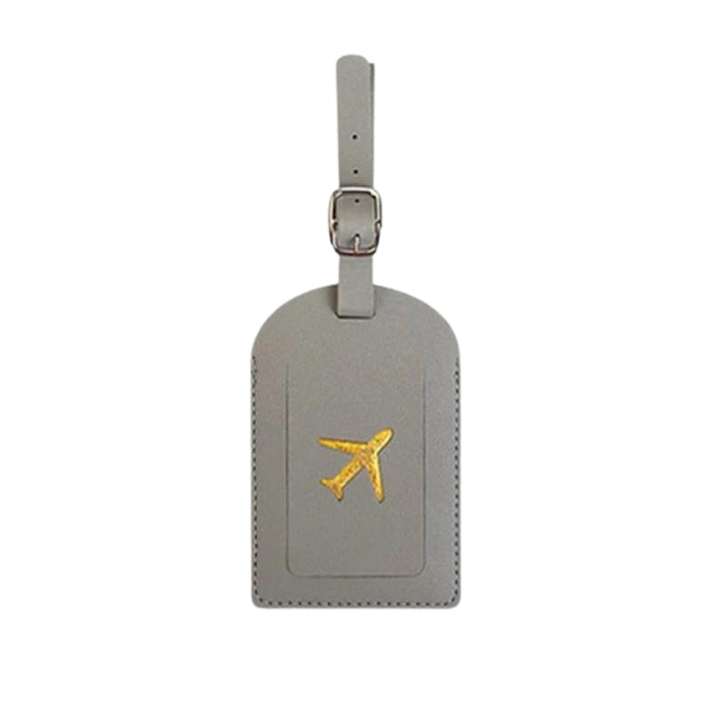 porte adresse valise