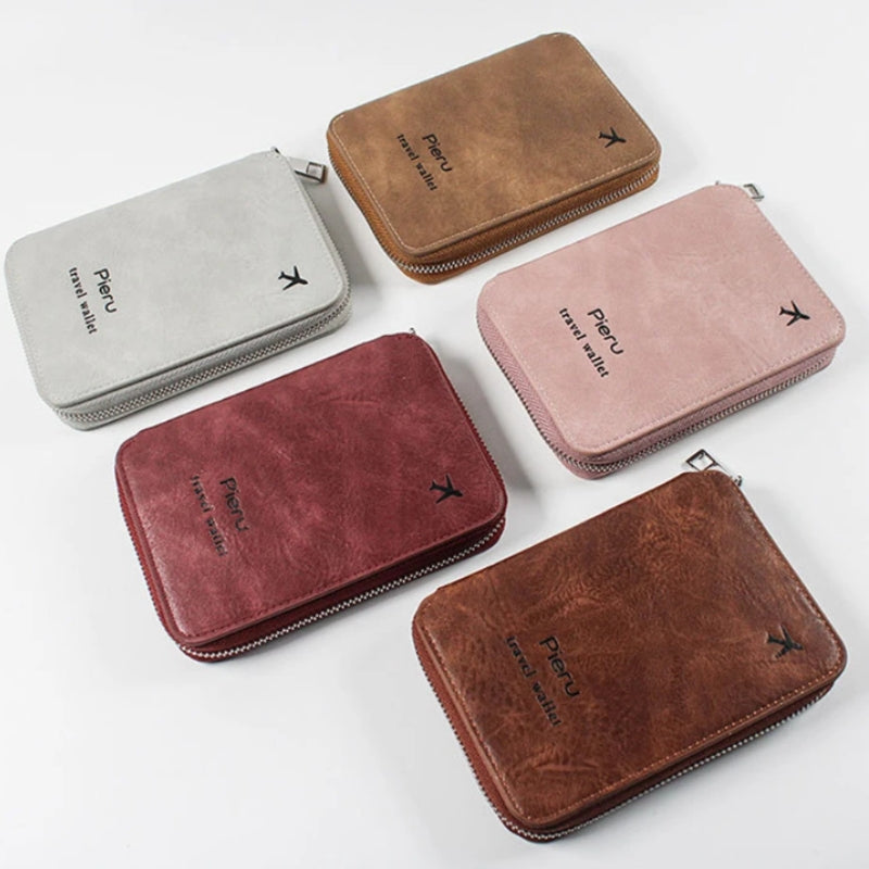 Women's RFID Wallet