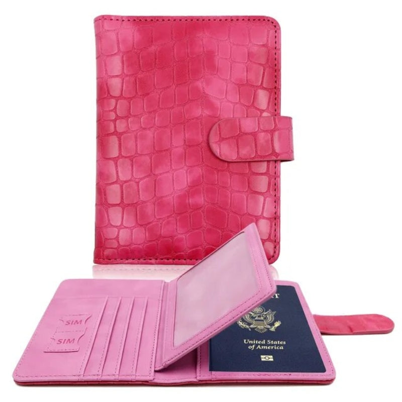 portefeuille pour femme