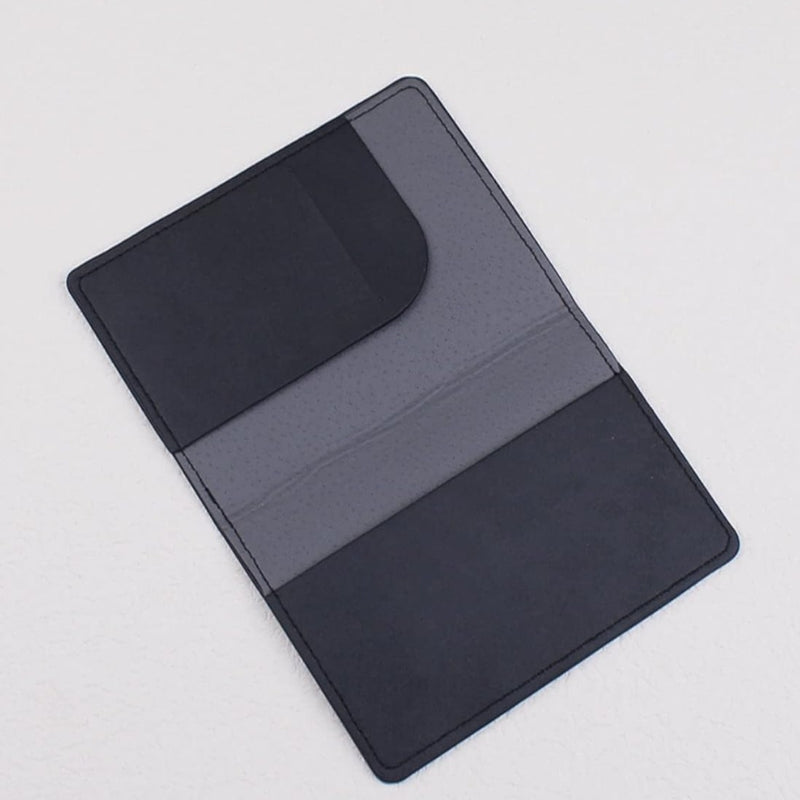 porte passeport homme luxe