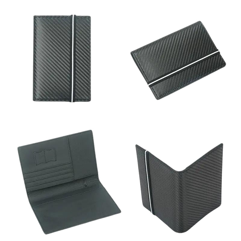 pochette passeport rfid