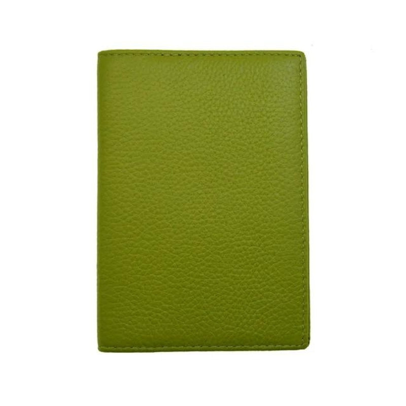 porte passeport cuir homme