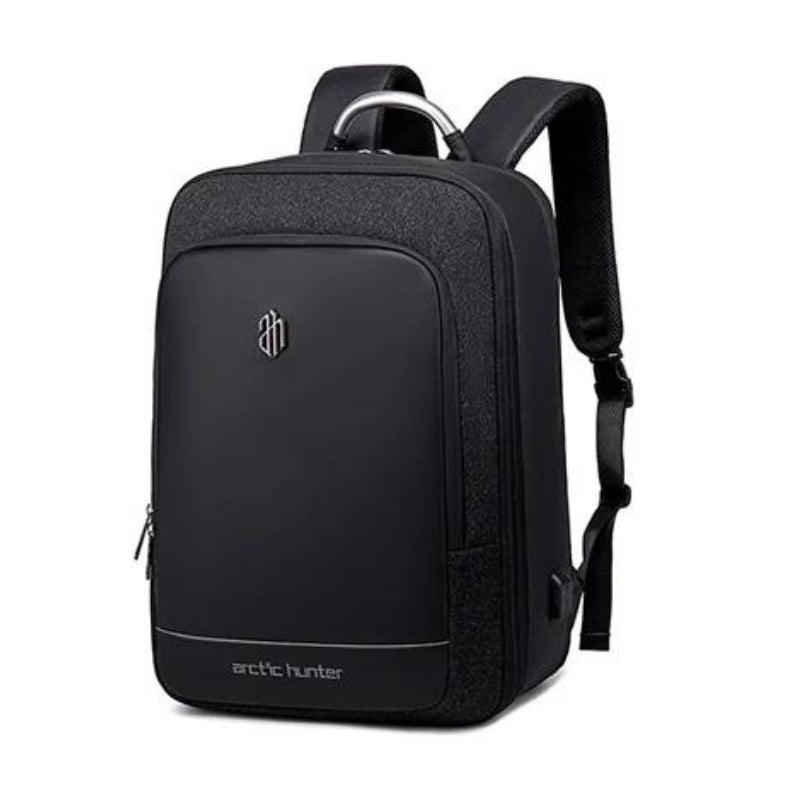sac à dos cabine avec port USB intégré