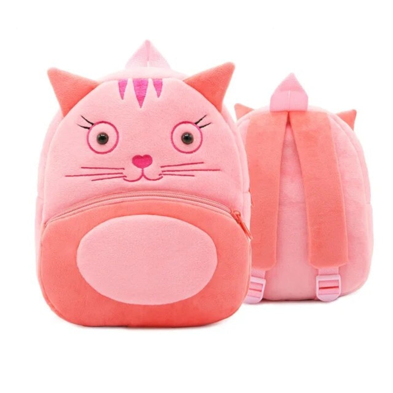 sac a dos enfant 3 ans