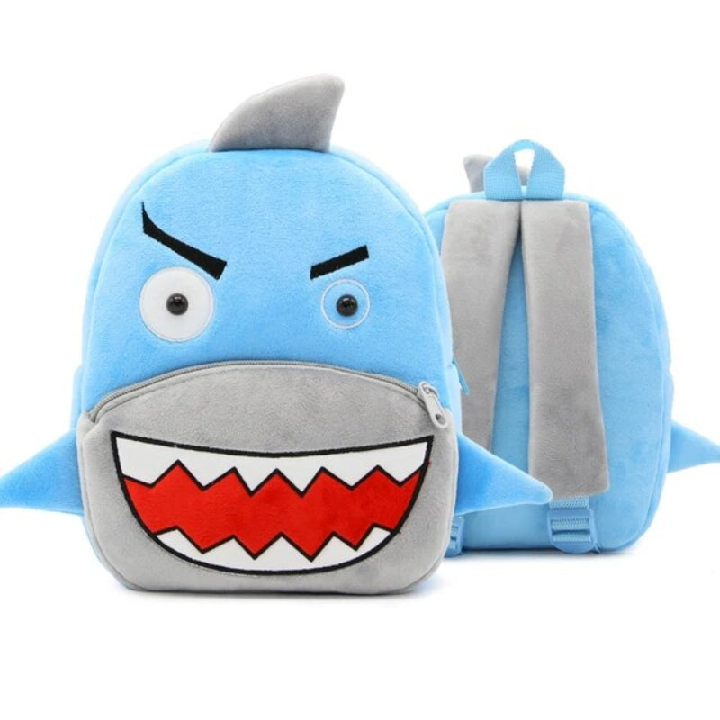 sac à dos maternelle