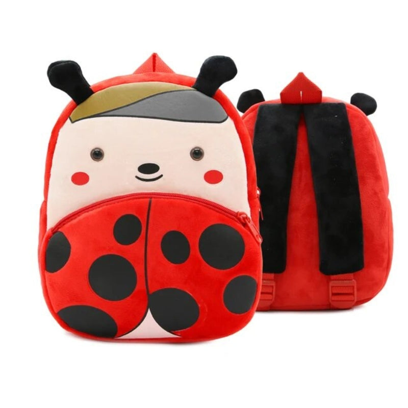 sac à dos maternelle fille