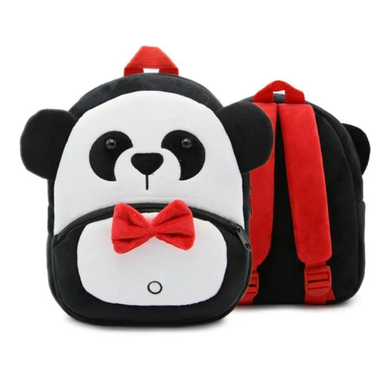 Backpack for 4-Year-Olds