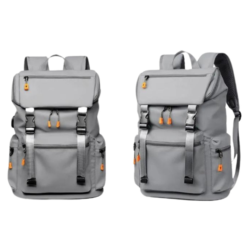 Water-Resistant Backpack