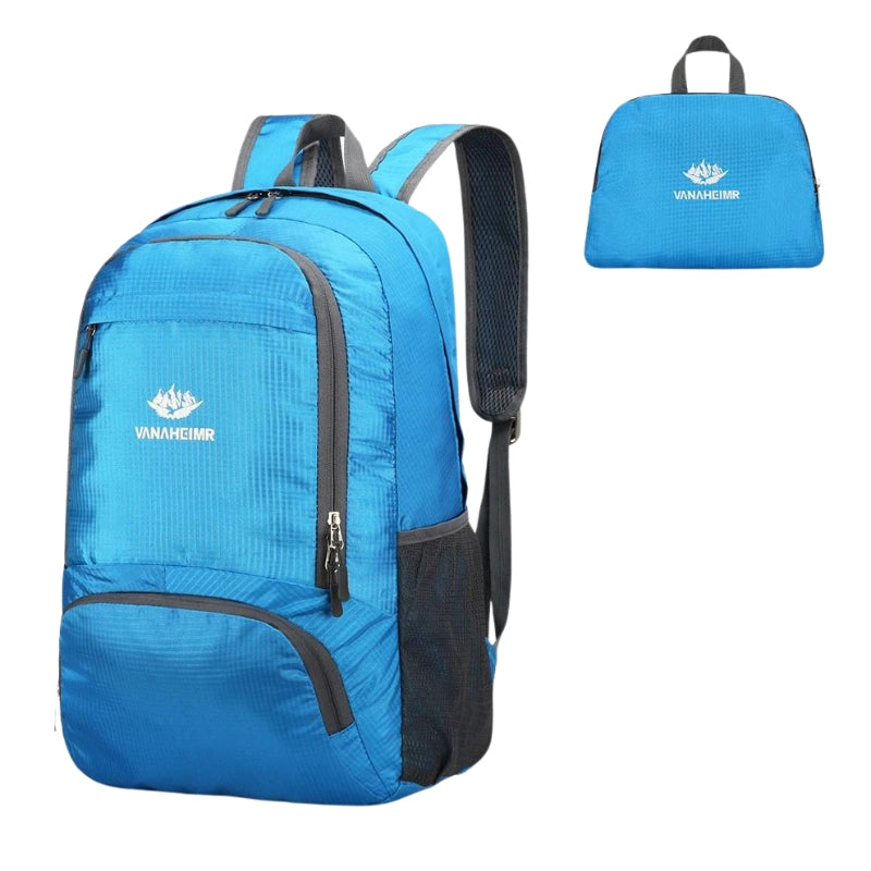 sac à dos imperméable enfant