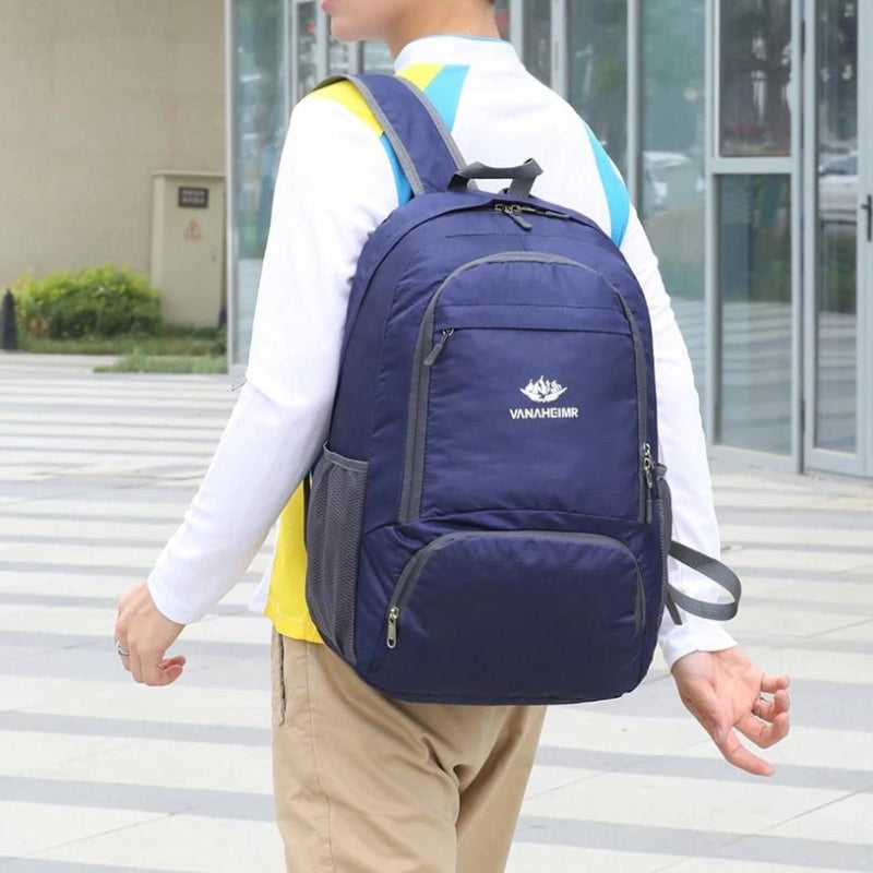 sac à dos imperméable