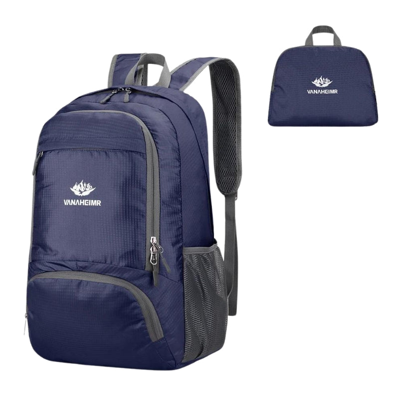 sac à dos imperméable vélo ordinateur