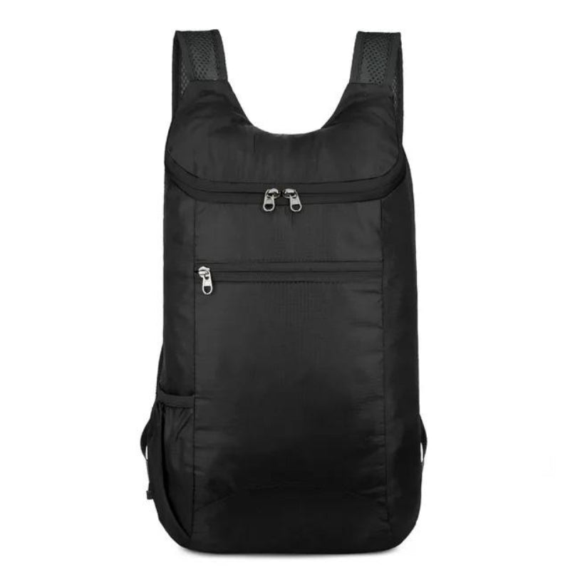 meilleur sac à dos pliable