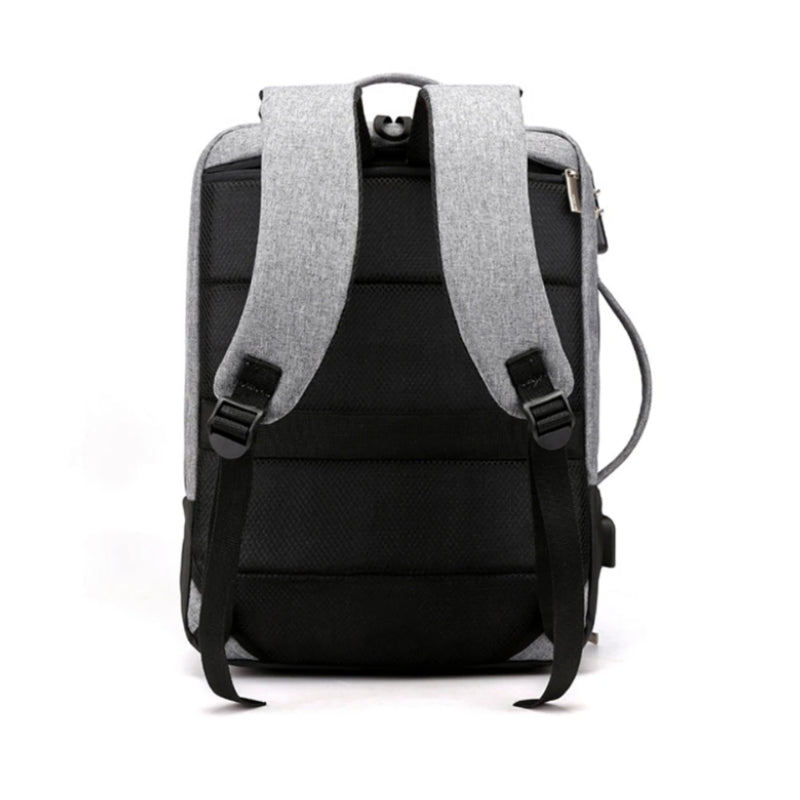 sac à dos antivol homme