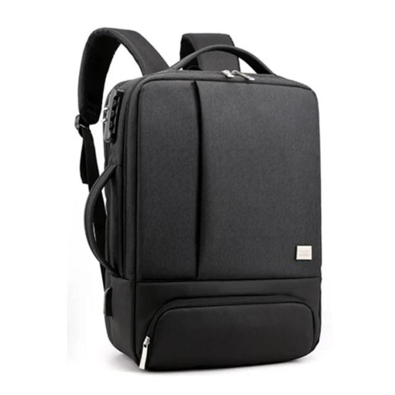 sac à dos pour ordinateur portable antivol