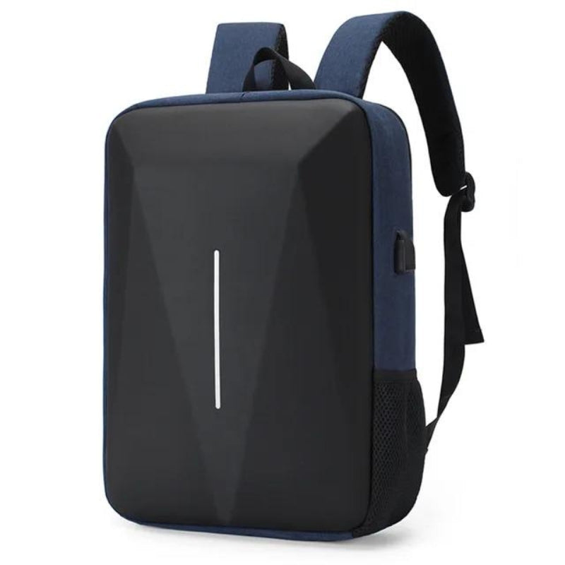 sac à dos sécurisé antivol