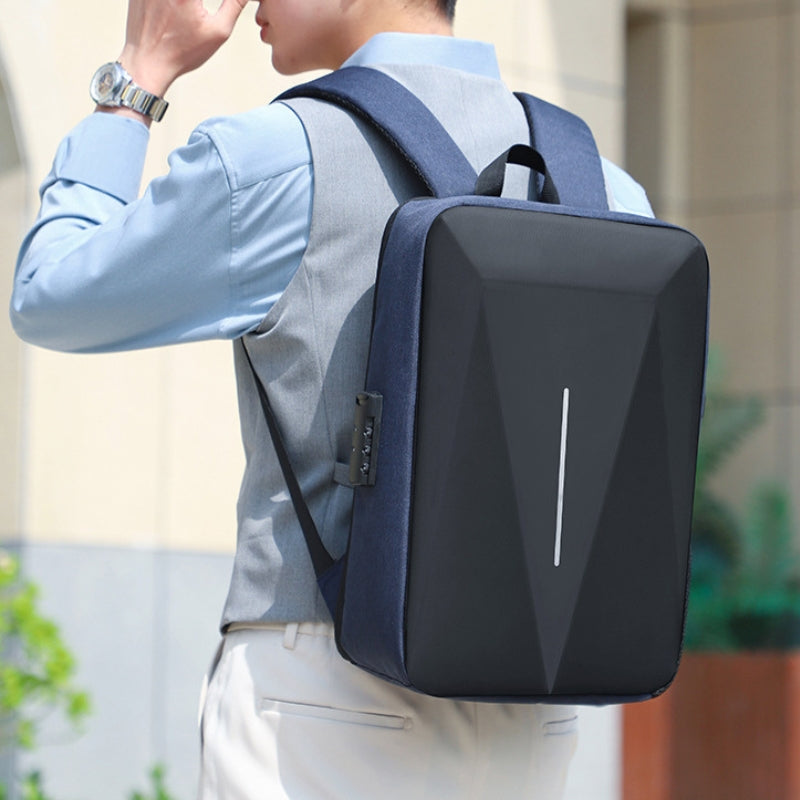 Security Backpack