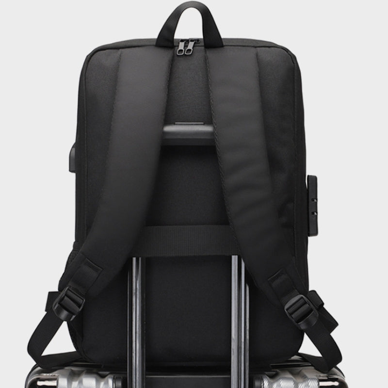 Security Backpack