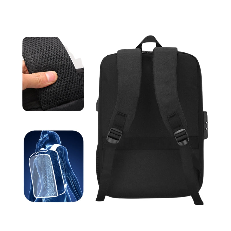Security Backpack