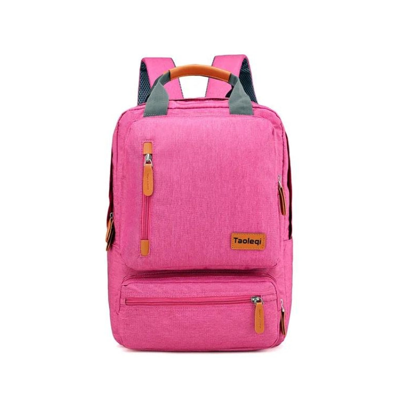 sac toile femme