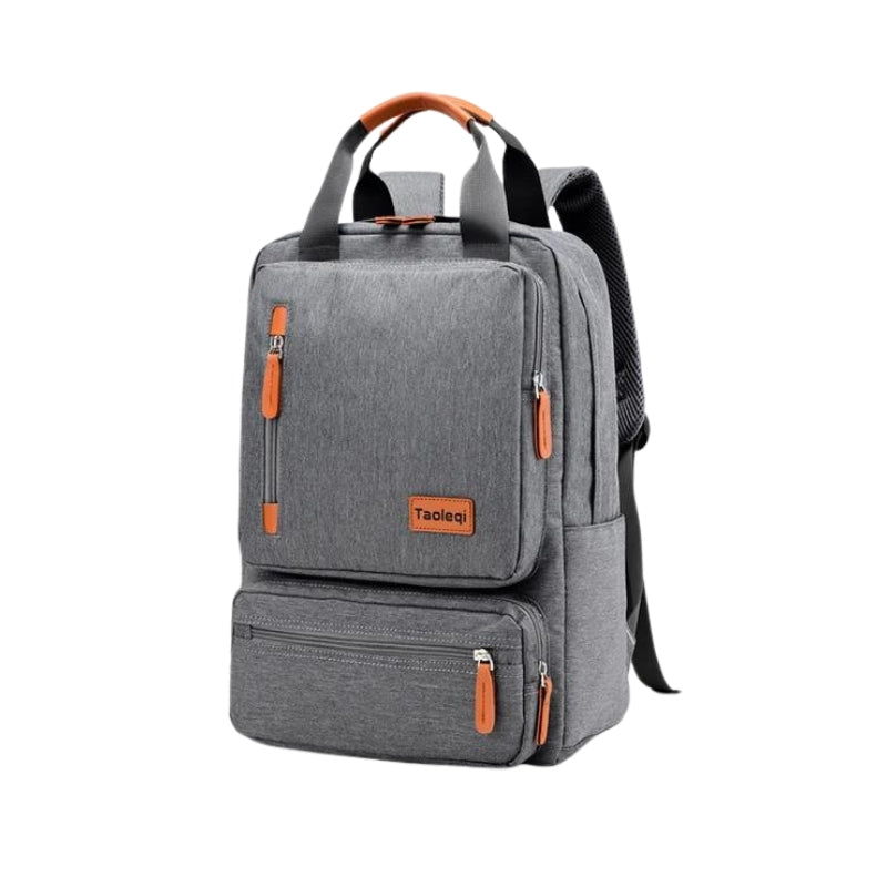 sac toile marque