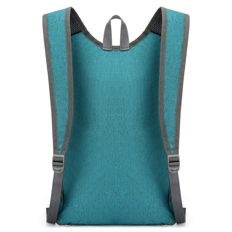 petit sac à dos pliable