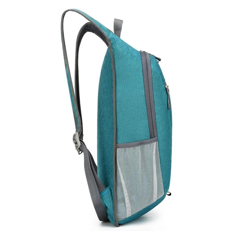 sac à dos pliable pour homme