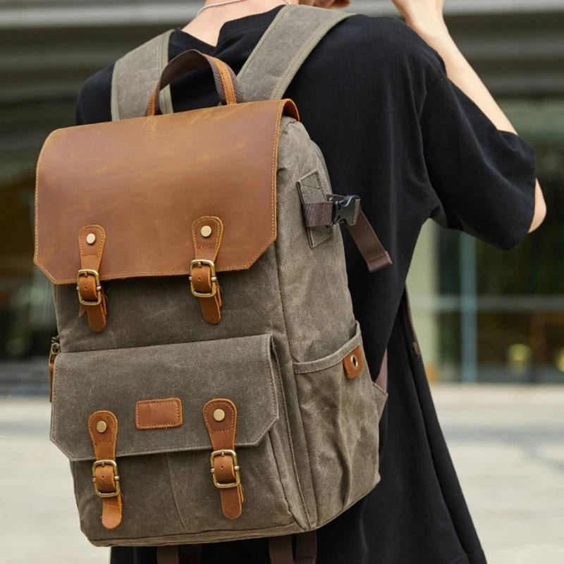 sac à dos appareil photo