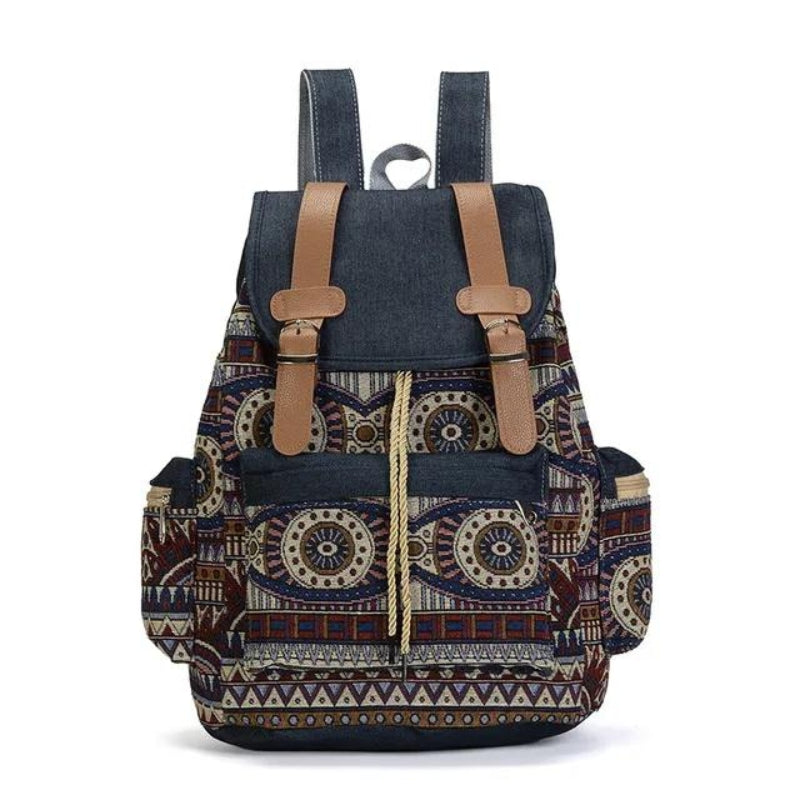 sac de voyage toile femme