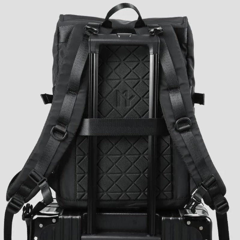 grand sac à dos de voyage