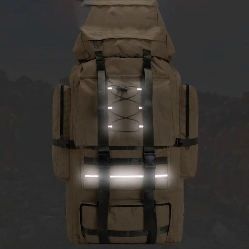 XXL Men's Travel Backpack