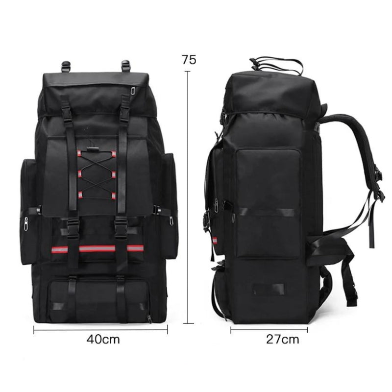 XXL Men's Travel Backpack