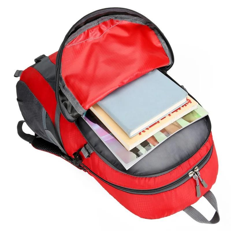 sac à dos road trip