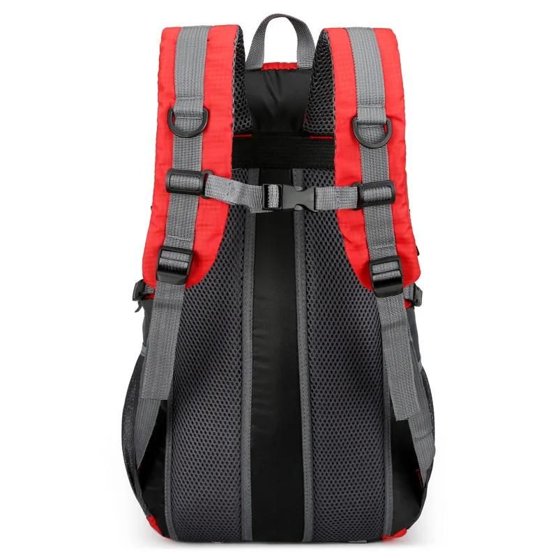 sac à de road trip