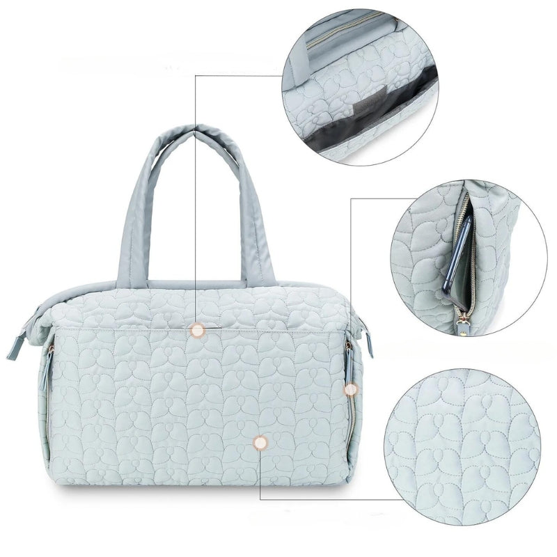 sac à langer bébé