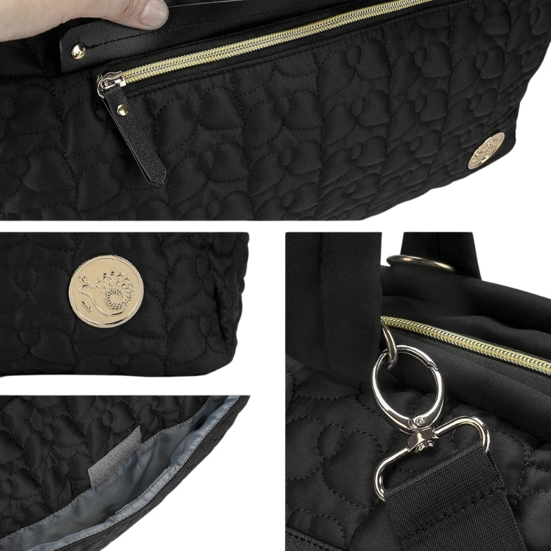 sac à langer bébé