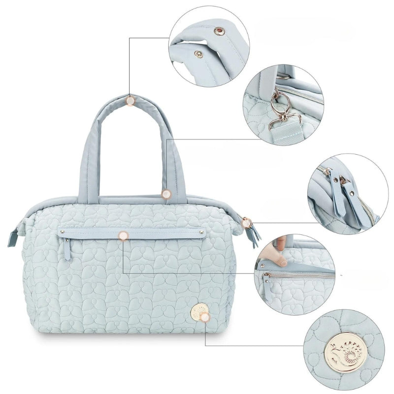 sac à langer bébé