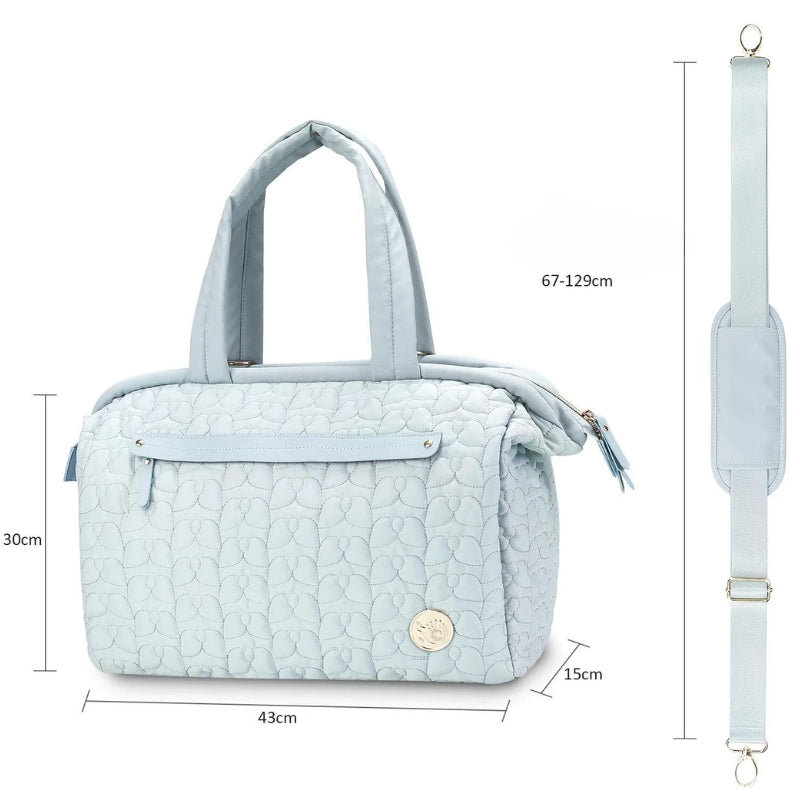 sac à langer bébé