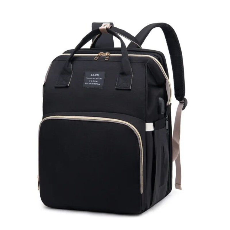 sac à langer lit bébé