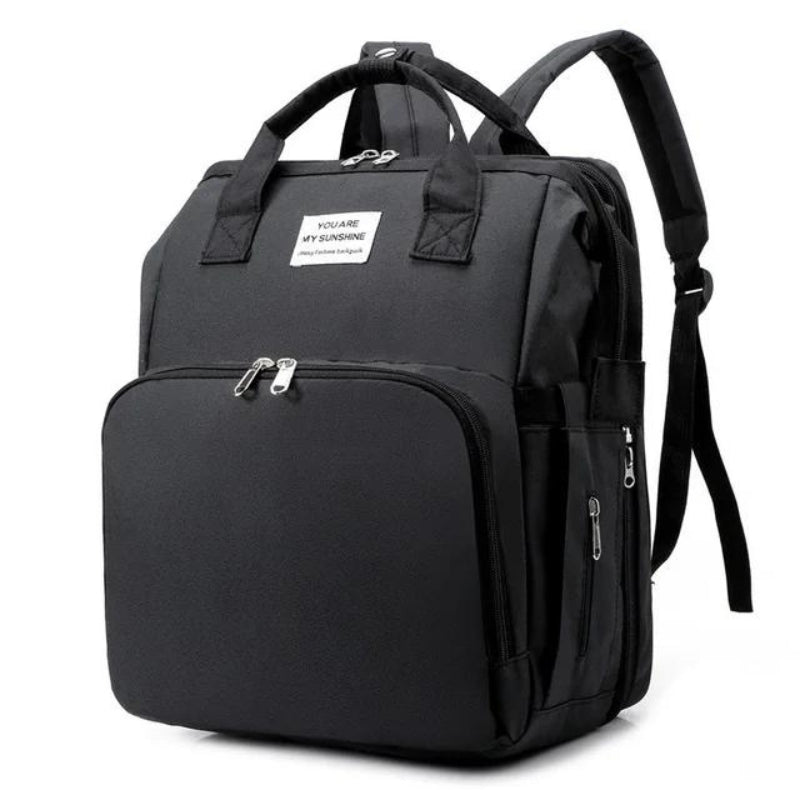 sac de voyage à langer confort pour bébé