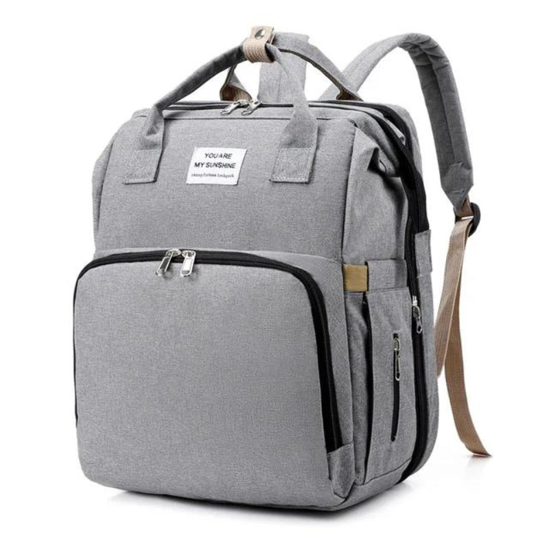sac a langer bebe confort gris