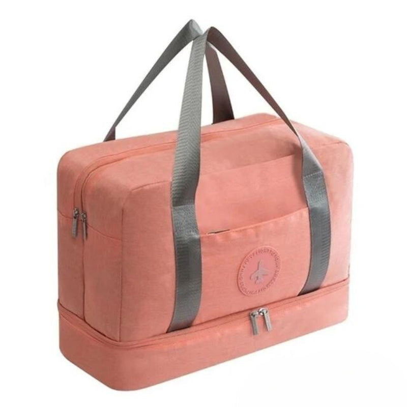 sac voyage chaussures