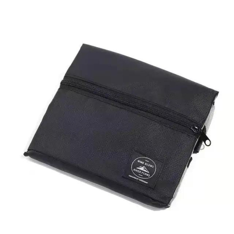 sac cabine