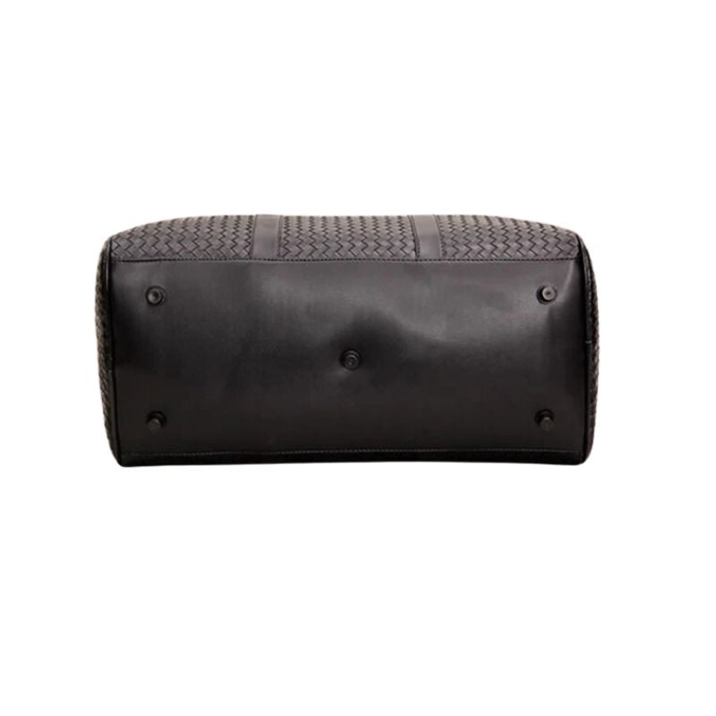 sac de voyage en cuir