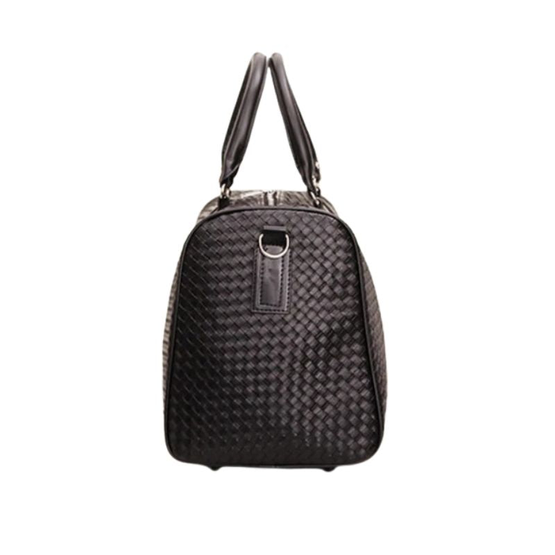 sac de voyage cuir homme