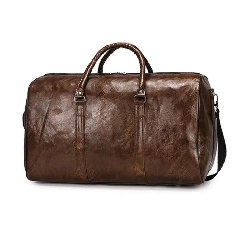 sac de voyage femme vintage