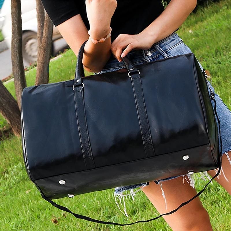 sac de voyage vintage femme