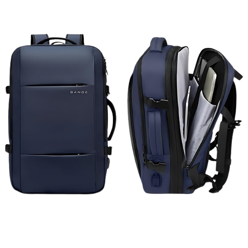 Expandable Travel Backpack