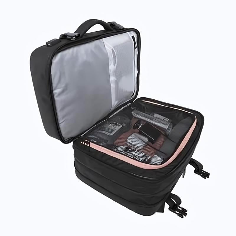 Expandable Travel Backpack
